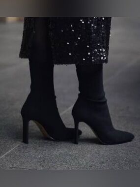 Aldo “Delyah” Sock Boot